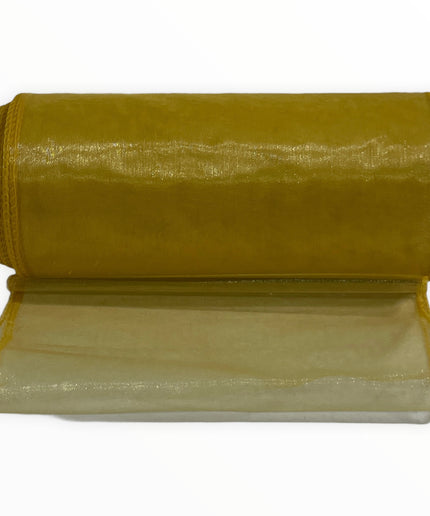 Rolă Organza 19cm x 45m