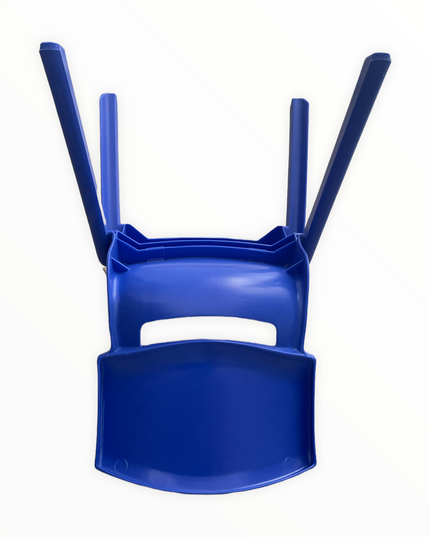 Scaun plastic pentru copii 50cm