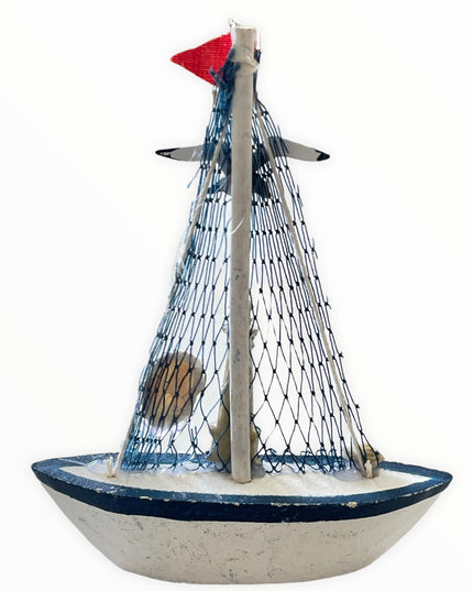 Pescador Mediteranean 466-13