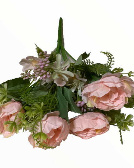 Buchet flori W285. 30cm