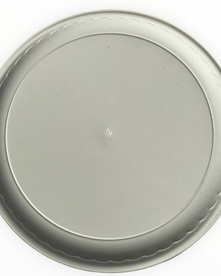 Tavă plastic Crăciun 35cm