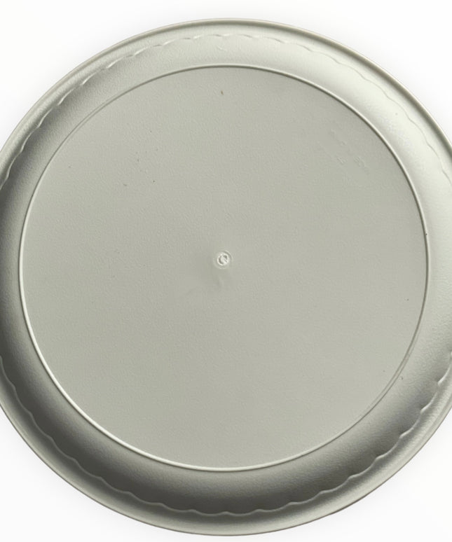 Tavă plastic Crăciun 35cm