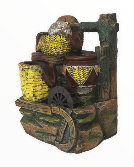 Fântână cu bilă 8011