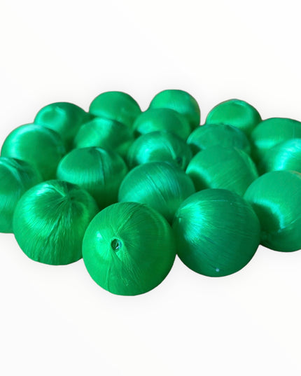 Glob mătase 30/set 4cm