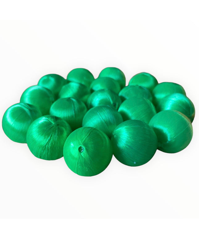 Glob mătase 30/set 4cm