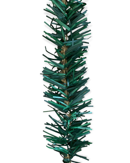 Ghirlandă brad artificial 5m