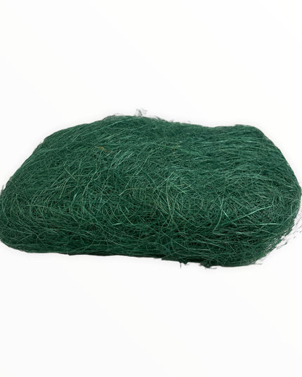 Pungă cu iarbă Sisal color 100g