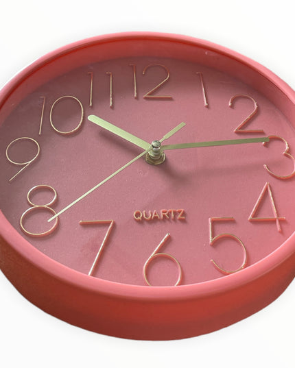 Ceas plastic 548 22cm