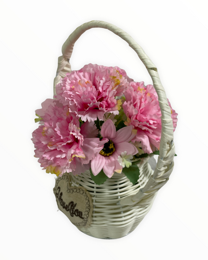 Aranjament floral E26-2. 24cm
