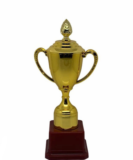 Cupă plastic 22cm