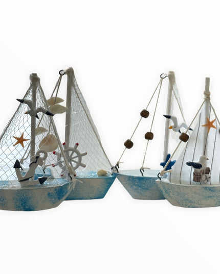 Pescador Mediteranean 4/set 466-11