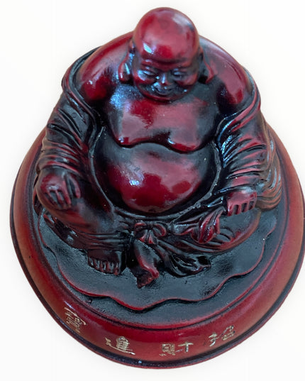 Buddha vesel 7cm