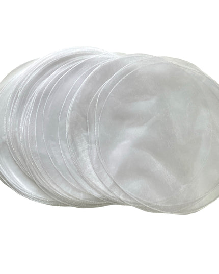 Cerc Organza 50/set  35cm