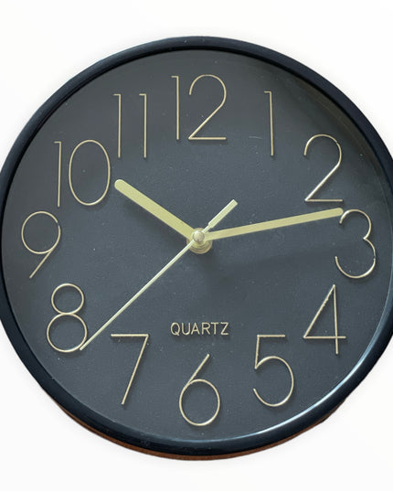 Ceas plastic 548 22cm