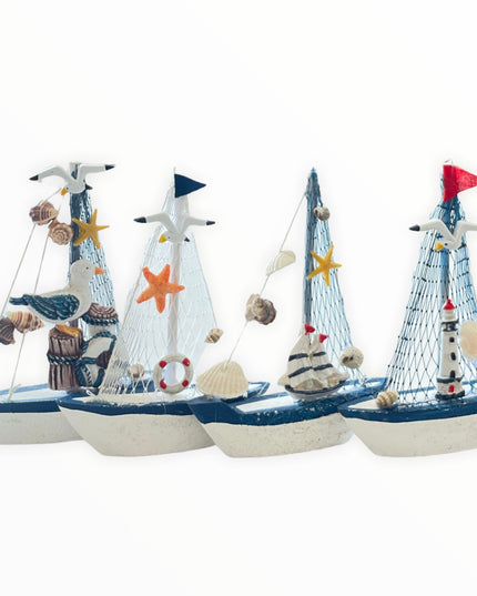 Pescador Mediteranean 466-13