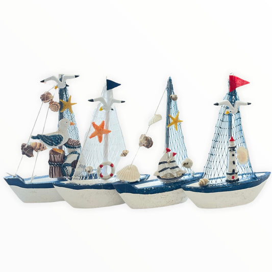 Pescador Mediteranean 466-13