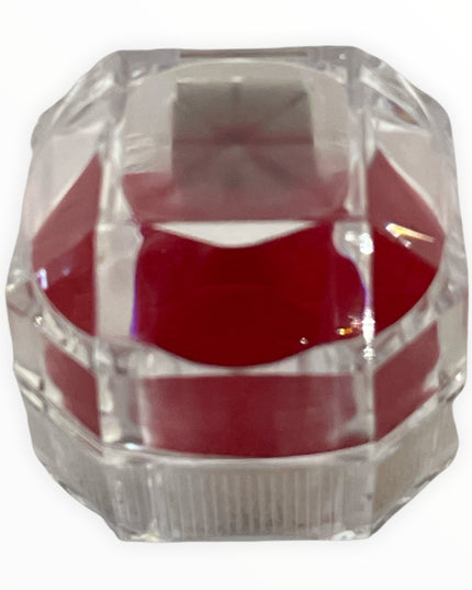 Cutie bijuterii diamant 20/set 4cm