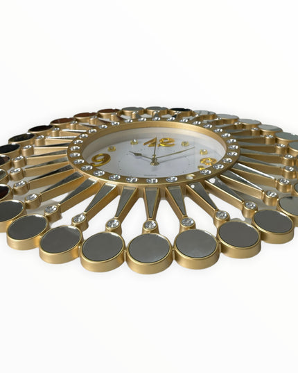 Ceas plastic 50cm 66Zb