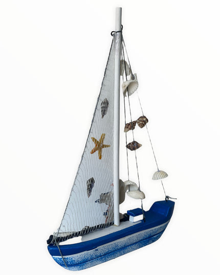 Pescador Mediteranean 34cm 466-5