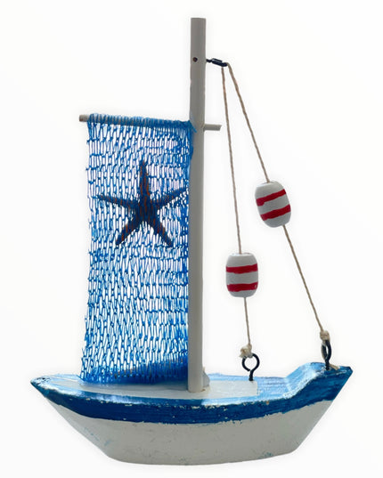 Pescador Mediteranean 466-12