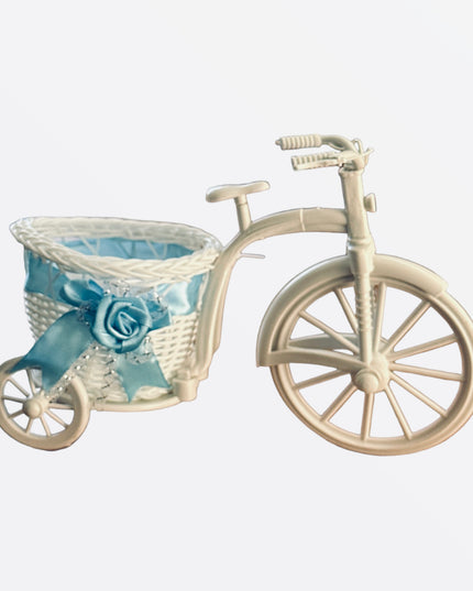 Coș plastic Bicicletă 25cm