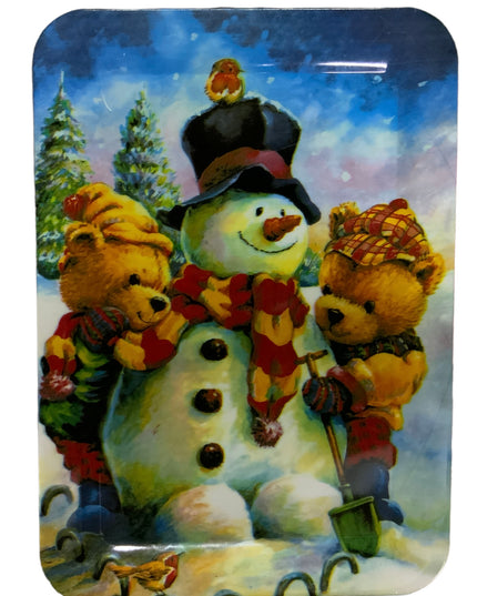 Tavă plastic 41 x 29cm