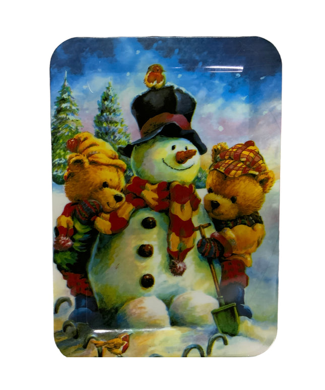 Tavă plastic 41 x 29cm