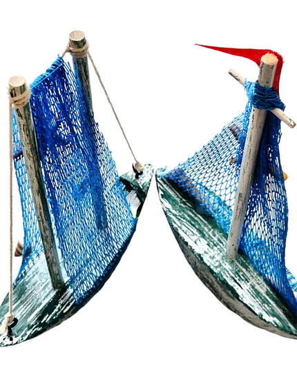 Pescador Mediteranean 2/set 466-10