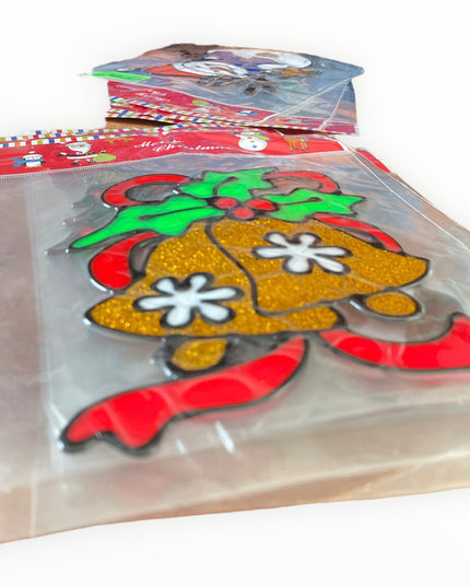 Sticker pentru geam 20 x 25cm