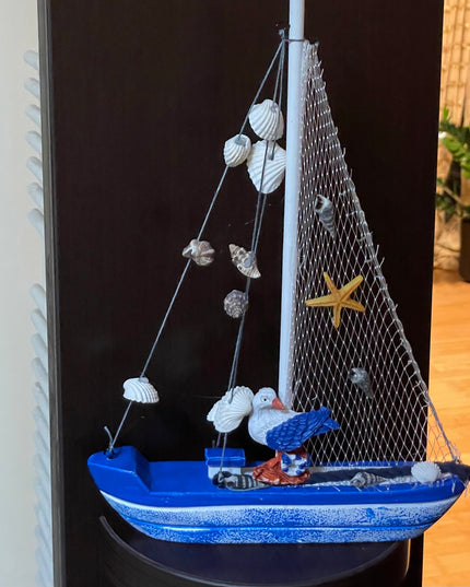 Pescador Mediteranean 34cm 466-5