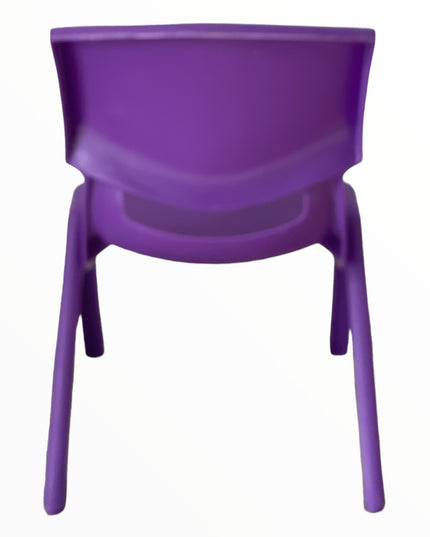 Scaun plastic pentru copii 50cm