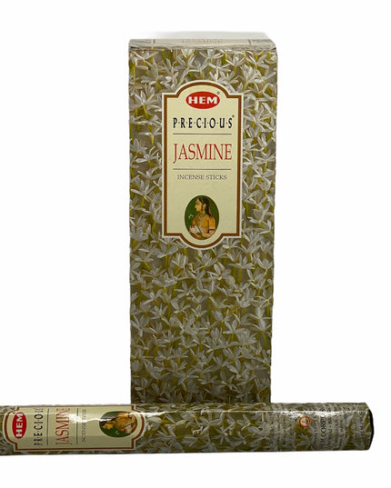 Bețișoare parfumate HEM - PRECIOUS JASMINE