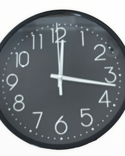 Ceas plastic 720 20cm