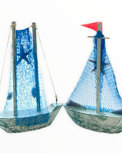 Pescador Mediteranean 2/set 466-10