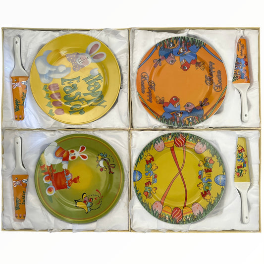 Set cadou Platou cu spatulă