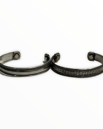 Brătară magnetică 2/set C