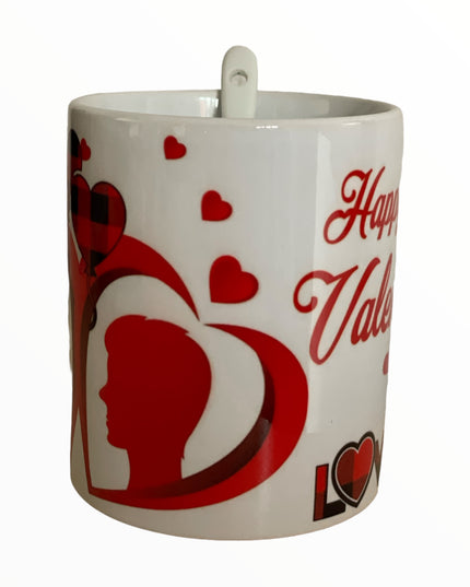 Cană Love 330ml