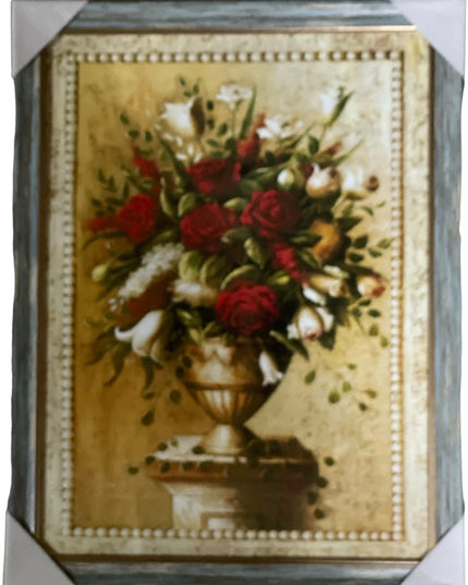 Tablou cu ramă 42 x 32cm