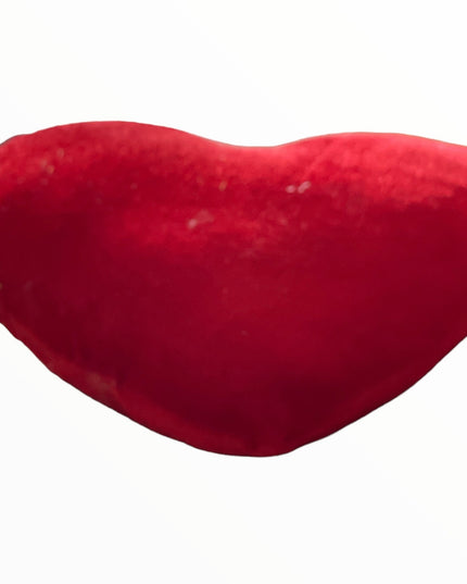Inimă de pluș 20cm