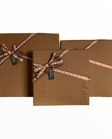 Cutie cadou 3/set  19cm. 10395-18