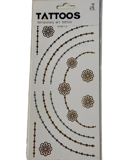 Tatuaje temporare 25 x 11cm