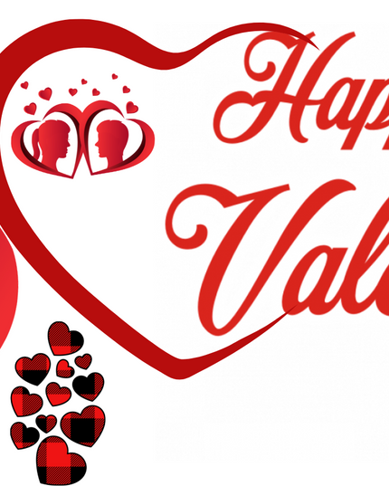 Set 2 căni cu linguriță Love