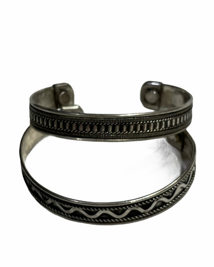 Brătară magnetică 2/set A