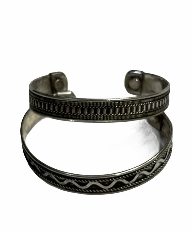 Brătară magnetică 2/set A