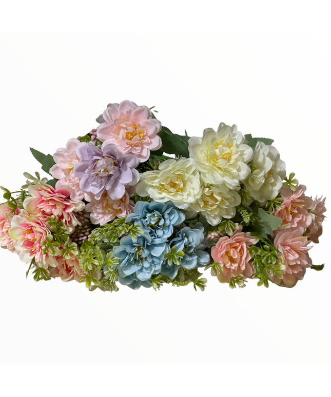 Buchet flori W286. 30cm