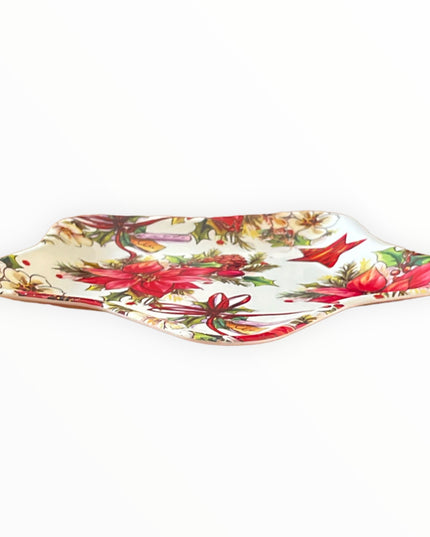 Tavă plastic Steluță 23cm