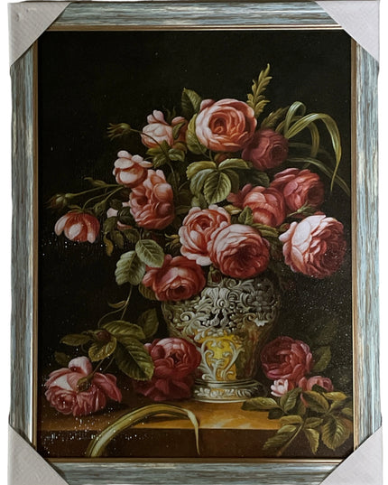 Tablou cu ramă 42 x 32cm