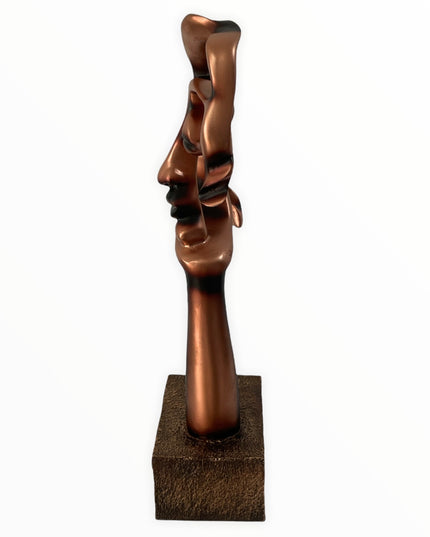 Statuie figură abstractă 36cm