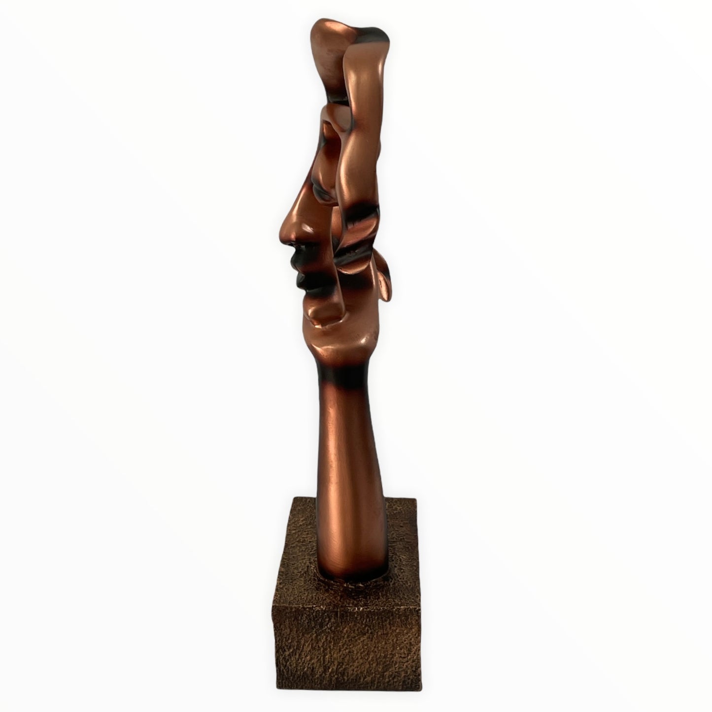 Statuie figură abstractă 36cm