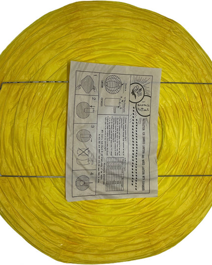 Lampion decorativ  35cm